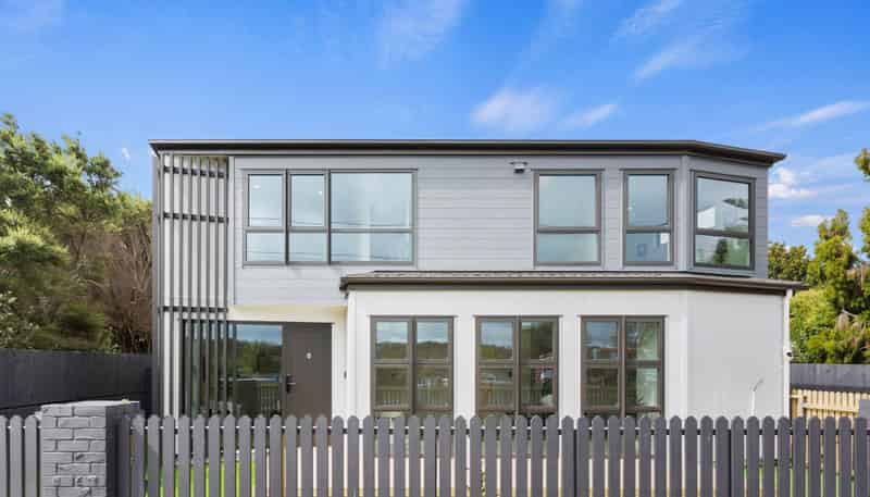 Lot 1/334 Swanson Road, Ranui