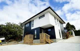 1/4B Mohi Place, Nukuhau