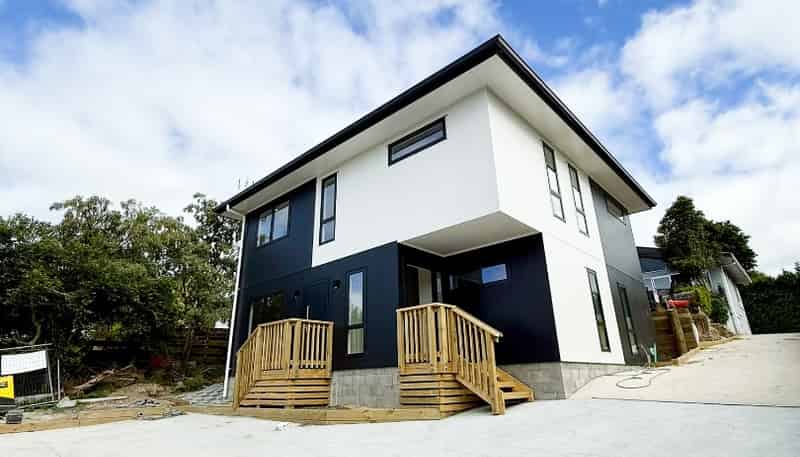 1/4B Mohi Place, Nukuhau