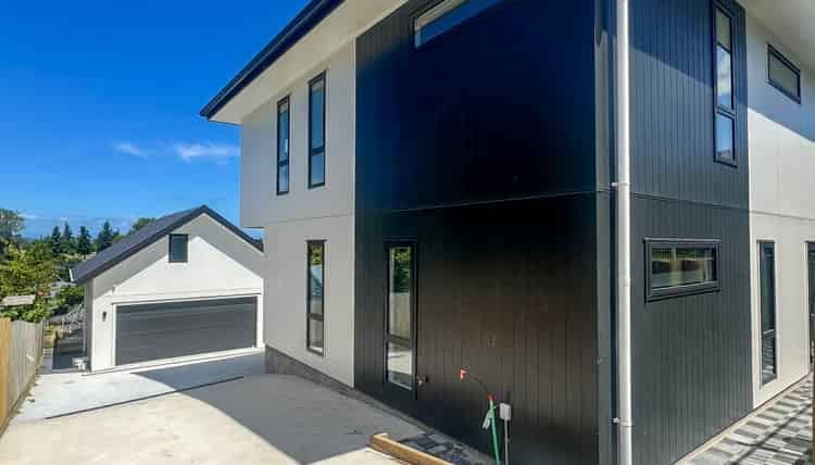 1/4B Mohi Place, Nukuhau