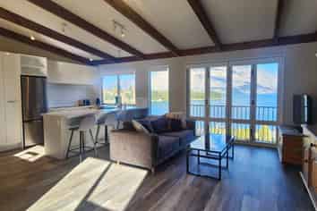 4/6 Suburb Street, Queenstown Central