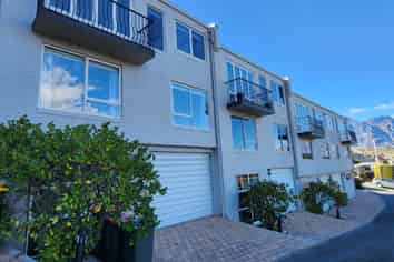 4/6 Suburb Street, Queenstown Central