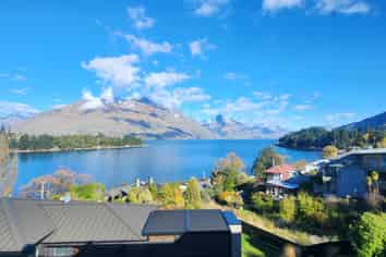 4/6 Suburb Street, Queenstown Central