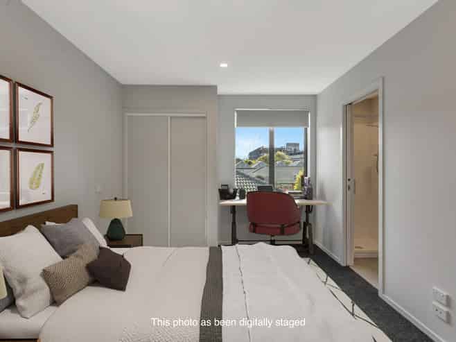 4/9 Grove Road, Addington