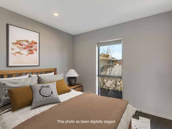 4/9 Grove Road, Addington