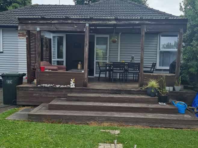 73 Seddon Street, Takaro