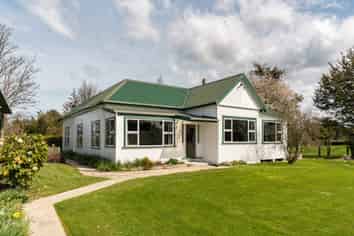 Otago - Address withheld