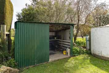 Otago - Address withheld