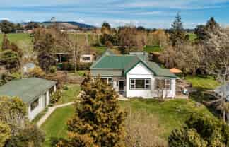 Otago - Address withheld