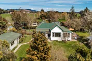 Otago - Address withheld