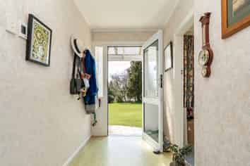 Otago - Address withheld