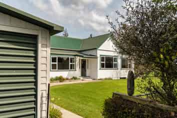 Otago - Address withheld