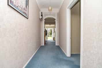 Otago - Address withheld