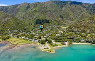 18 Phillips Road, Ngakuta Bay