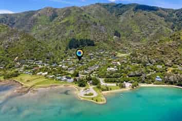18 Phillips Road, Ngakuta Bay