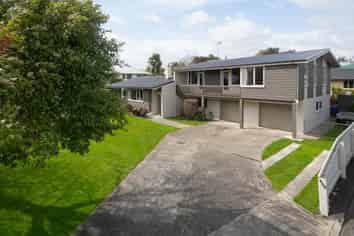 498 College Street, Hokowhitu