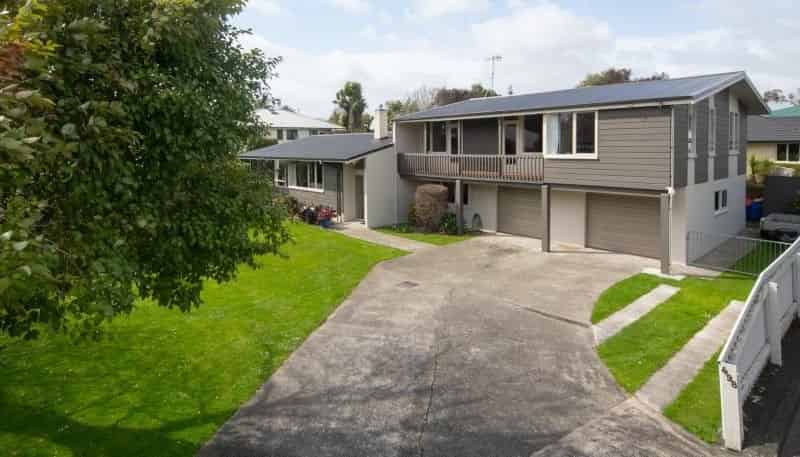 498 College Street, Hokowhitu