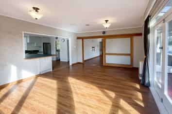 498 College Street, Hokowhitu