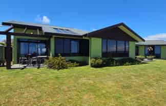 137 Brickfield Road, Seaview