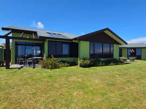 137 Brickfield Road, Hokitika