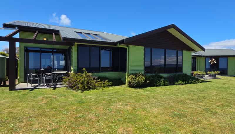 137 Brickfield Road, Seaview