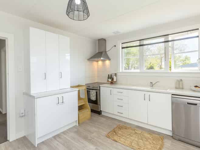 206 High Street, Masterton