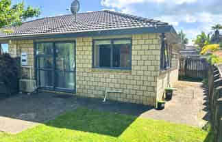 31a Mt Lebanon Crescent, The Gardens