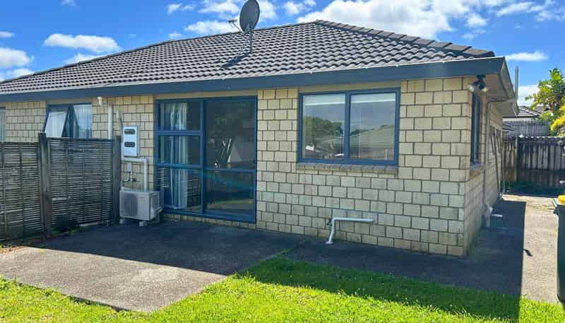 31a Mt Lebanon Crescent, The Gardens