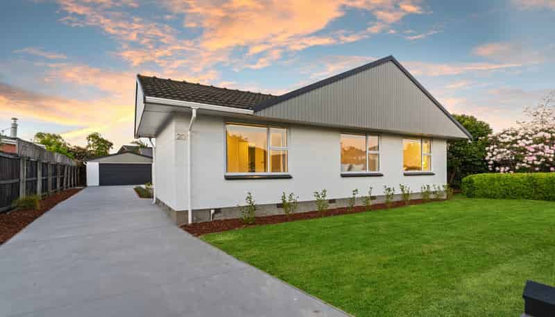 20 Raxworthy Street, Ilam