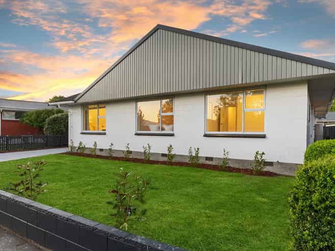 20 Raxworthy Street, Ilam