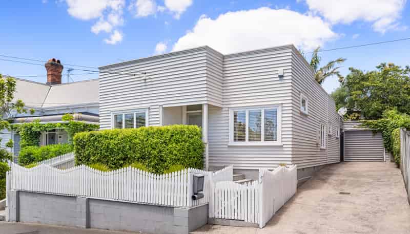 3 Prime Road, Grey Lynn