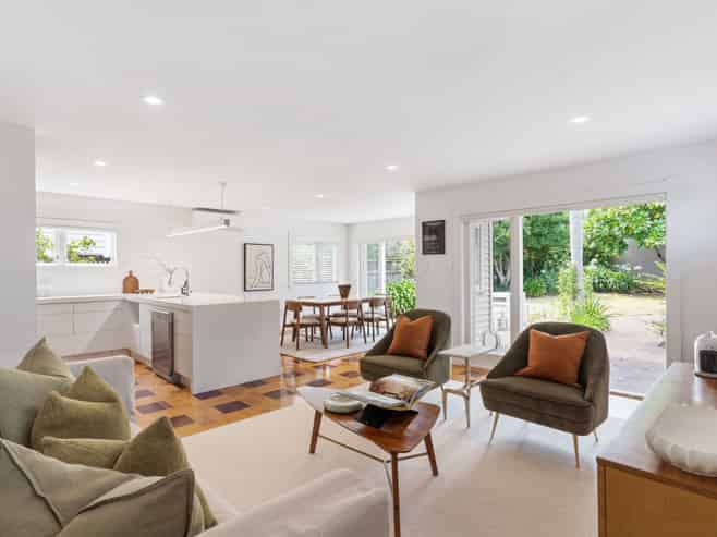 3 Prime Road, Grey Lynn