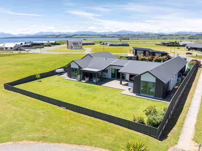 21 Red Deer Place, Te Anau