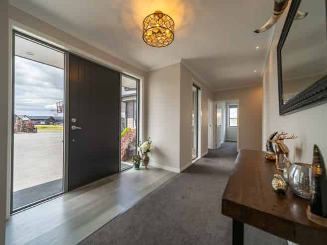 21 Red Deer Place, Te Anau