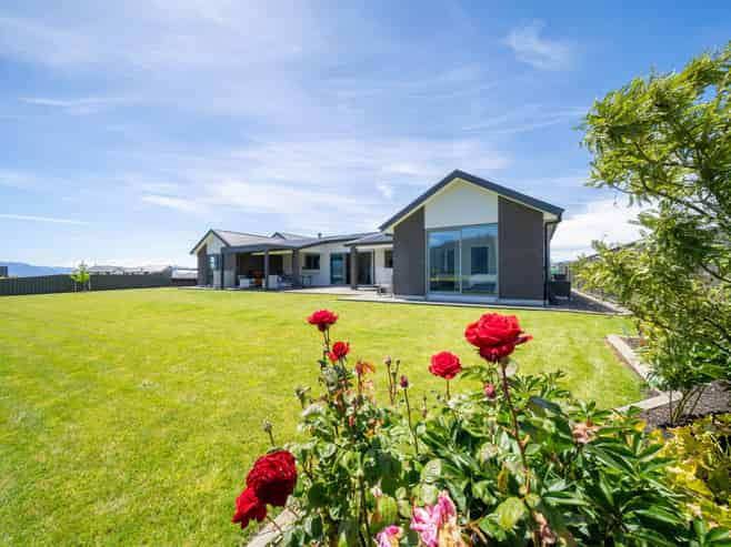 21 Red Deer Place, Te Anau