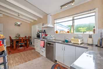 163 church street, Opotiki