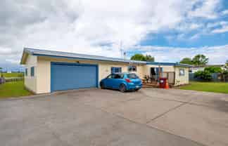 163 church street, Opotiki