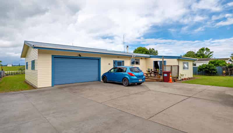163 church street, Opotiki
