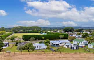 163 church street, Opotiki