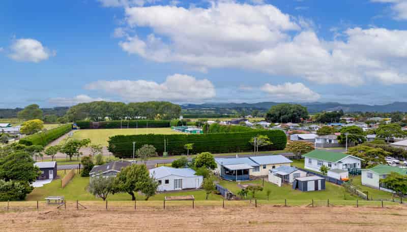 163 church street, Opotiki