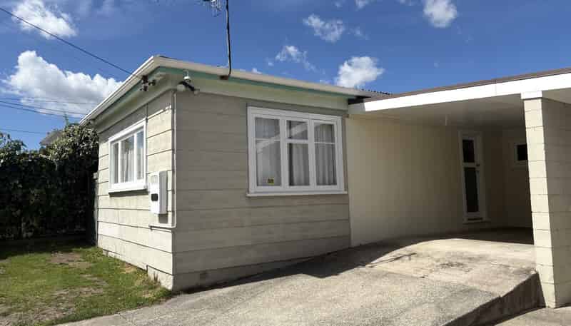 20A Kusabs Road, Mangakakahi