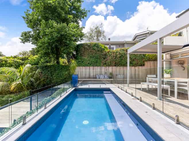 8 Livingstone Street, Westmere