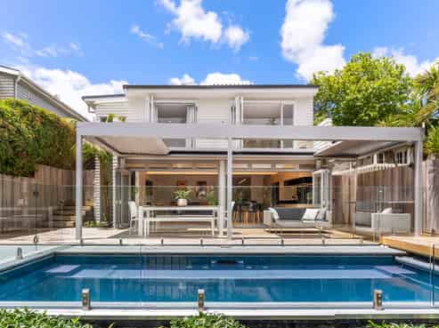 8 Livingstone Street, Westmere