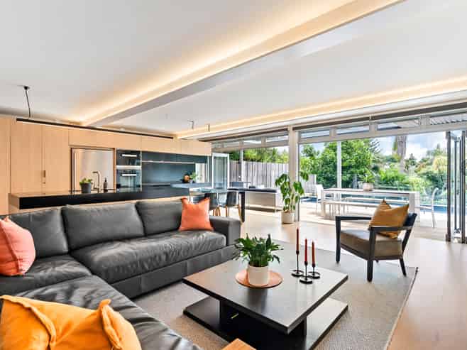 8 Livingstone Street, Westmere