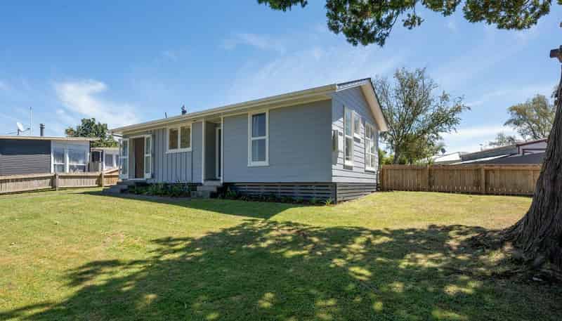 45 Paekiri Street , Turangi
