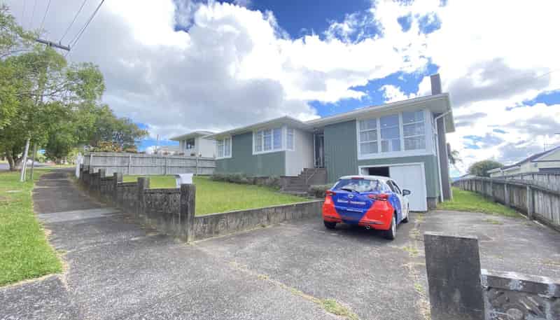 29 Trinidad Street, Blockhouse Bay
