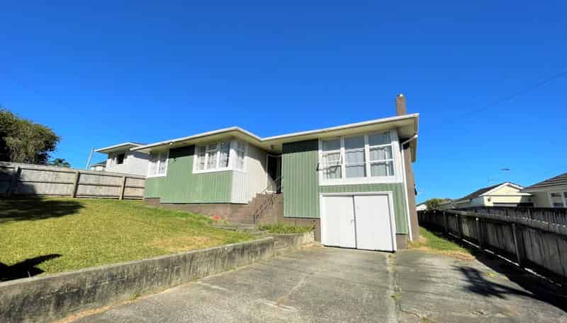 29 Trinidad Street, Blockhouse Bay