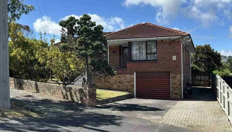 20 Heaphy Street, Blockhouse Bay