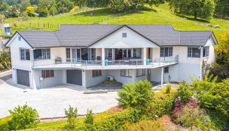 30 Colin Brook Place, Te Kuiti