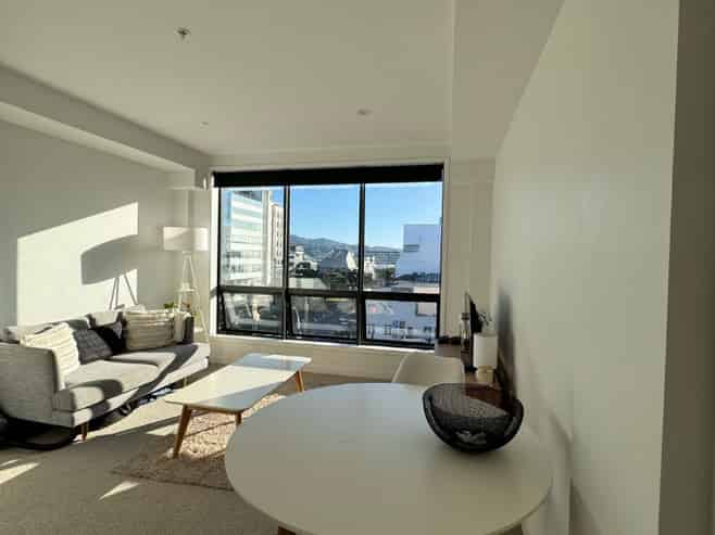 502b/2 Elizabeth Street, Mount Victoria